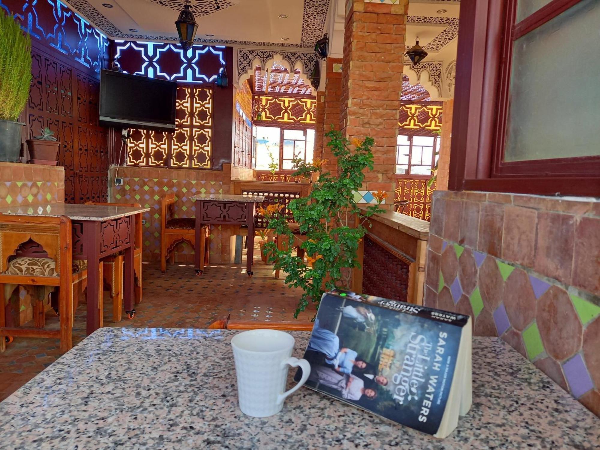 Riad Mehdi Meknes Otel Dış mekan fotoğraf